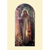 Light of the World By William Ho...