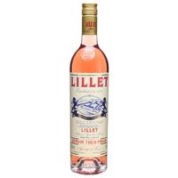 Lillet Rose