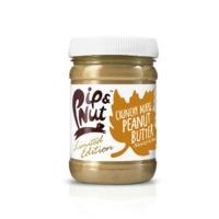 Limited Edition Pip & Nut Crunchy Maple Peanut Butter 225g