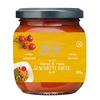 Liberto Organic & Vegan Spaghetti Sauce 225g