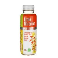 Little Miracles Lemongrass 330ml - 330 ml, Orange