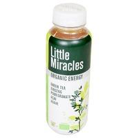 little miracles green tea 330ml 330ml green