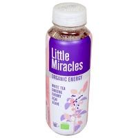 Little Miracles White Tea 330 ml - 330 ml, White
