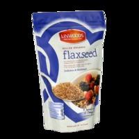 Linwoods Milled Organic Flaxseed 425g - 425 g