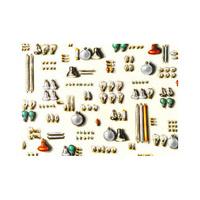 Light Bulbs By Lisa Milroy