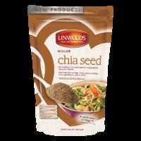 Linwoods Milled Chia Seed 200g - 200 g