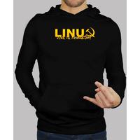 linux live the revolution!