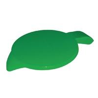 Lid for Kristallon 1.4 Litre Polycarbonate Jug Green