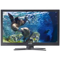 Linsar 28LED1600 28 inch HD Ready LED Smart Television with Freeview HD - Free 5 Year Warranty via Registration