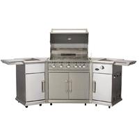 lifestyle bahama island gas bbq lfs680