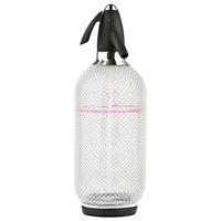 Liss Deco Mesh Soda Syphon 1ltr