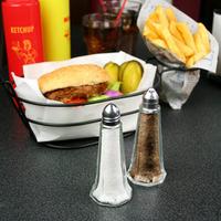 lighthouse salt shaker single