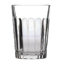 Libbey Duratuff Panelled Tumblers 250ml Pack of 12