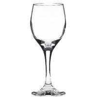 Libbey Perception Wine Glasses 240ml CE Marked at 175ml Pack of 24