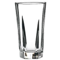 Libbey Inverness Hi Ball Glasses 290ml CE Marked Pack of 12