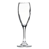 Libbey Teardrop Champagne Flutes 170ml Pack of 12