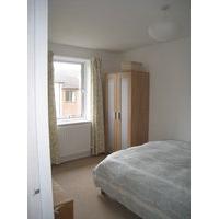 Light and airy room to rent in peaceful neighbourhood Exeter