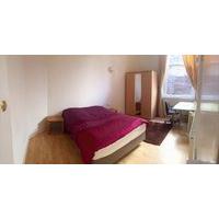 LIVERPOOL CITY CENTRE FLAT - 2 ROOMS AVAILABLE