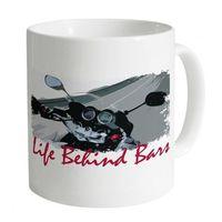 Life Behind Bars Mug