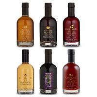 Liqueurs Selection - Case of 6