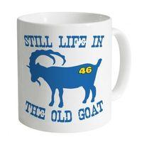 Life In The Old Goat Mug