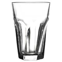 Libbey Gibraltar Twist Glasses CE Marked 290ml Pack of 12