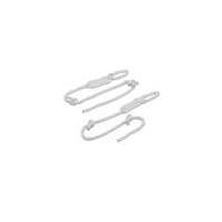 Livestock obstitrician rope, per pair Westfalia