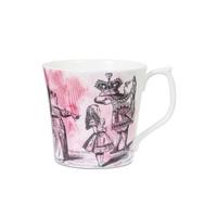 Limited Edition Queen of Hearts Mug