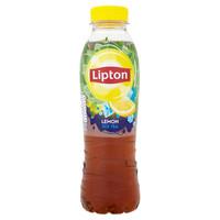 Lipton Lemon Ice Tea 12x 500ml