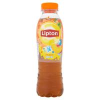 Lipton Peach Iced Tea 12x 500ml