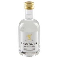 Liverpool Original Gin 5cl