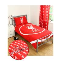 Liverpool FC Â£50 Ultimate Bedroom Makeover Kit