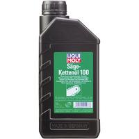 Liqui Moly 1277 Chain Saw Oil 100 1l