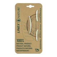 linex nature 180 bio degradable protractor with reverse graduation cle ...