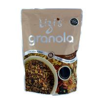 Lizi\'s Treacle & Pecan Granola