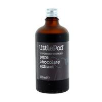 Littlepod Pure Bourbon Chocolate Extract