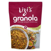 Lizi\'s Granola Passionfruit & Pistachio