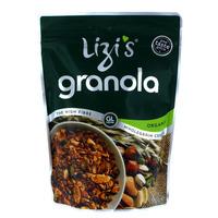 Lizi\'s Organic Granola Cereal