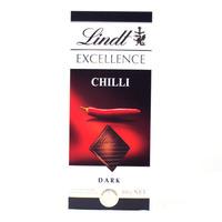 Lindt Excellence Chilli