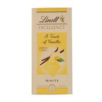 Lindt Excellence White