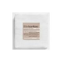 Little Bamboo Muslin Squares (Pack of 10) (New 2016)