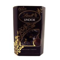 Lindt Lindor 60% Cocoa