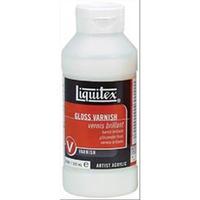 liquitex gloss acrylic varnish 233810