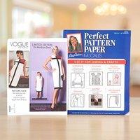 Limited Edition Vogue Pattern V1557 with Pattern Tissue 376735