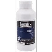 Liquitex Acrylic Gesso Surface Prep 245628