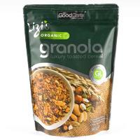 Lizi\'s Organic Granola 500g