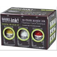 Liquitex Professional Ink Set 233904