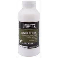 Liquitex Glazing Fluid Acrylic Medium 245592