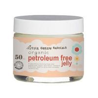 Little Green Radicals Organic Petroleum Free Jelly - 50ml