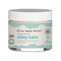Little Green Radicals Organic Sleep Balm - 50ml
